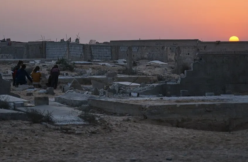 بعد عامين من الهجوم.. إسرائيليون مترددون في العودة إلى غلاف غزة خشية استئناف الحرب